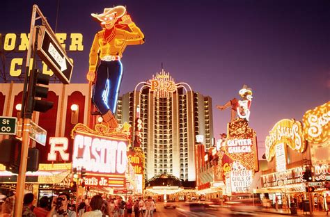 Las Vegas Gambling Information .